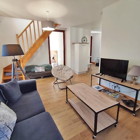 Ferienwohnung L'Alexiane, Centre Luchon, Parking Gratuit, Wifi Bagnères-de-Luchon Exterior foto