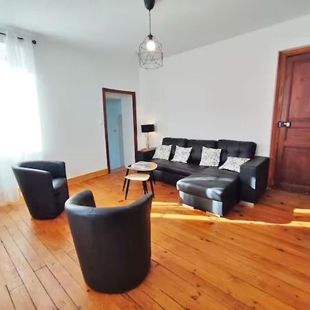 Ferienwohnung L'Alexiane, Centre Luchon, Parking Gratuit, Wifi Bagnères-de-Luchon Exterior foto