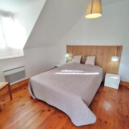 Ferienwohnung L'Alexiane, Centre Luchon, Parking Gratuit, Wifi Bagnères-de-Luchon Exterior foto
