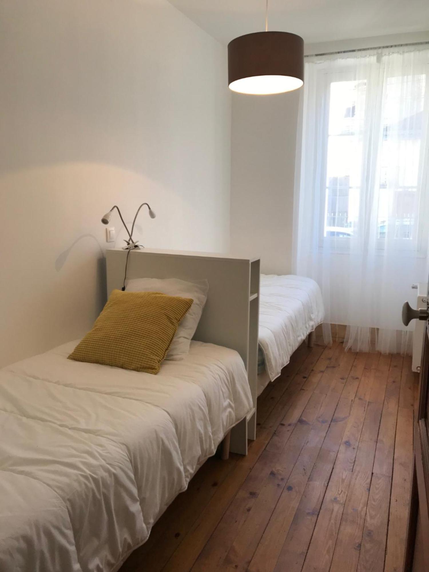 Ferienwohnung L'Alexiane, Centre Luchon, Parking Gratuit, Wifi Bagnères-de-Luchon Exterior foto