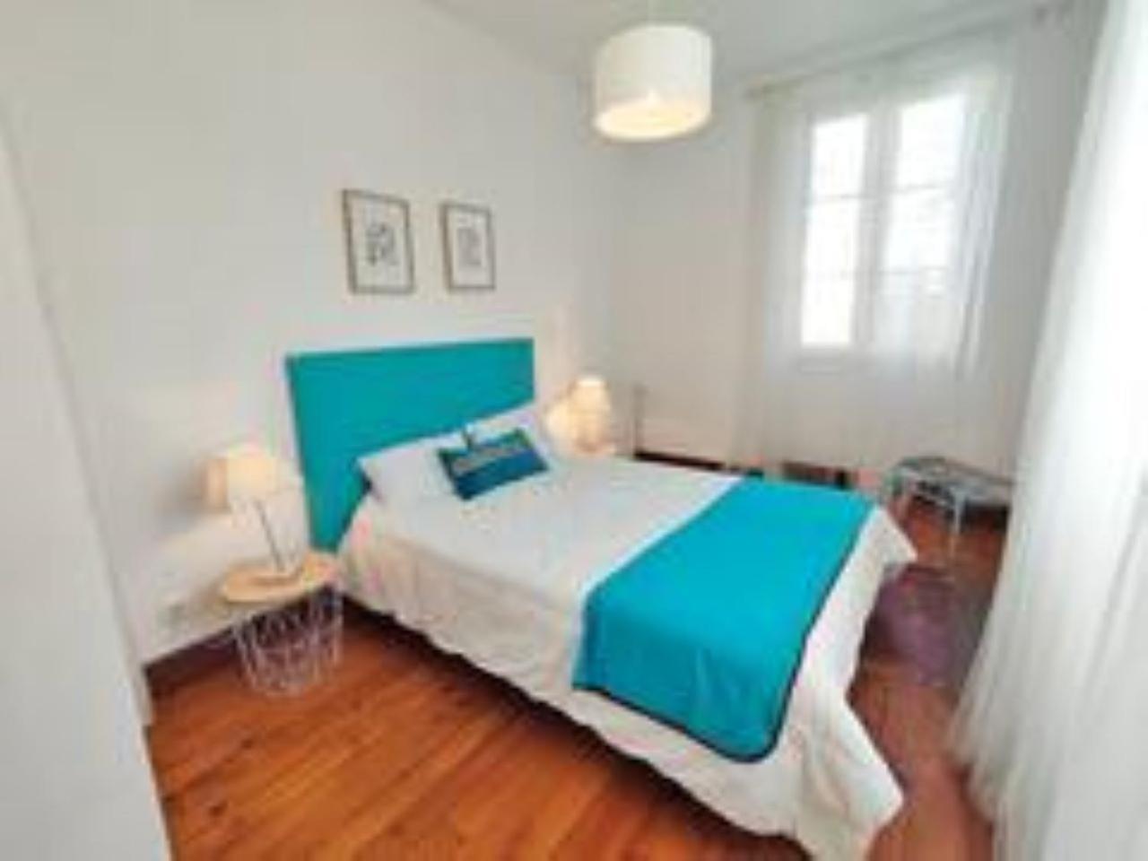 Ferienwohnung L'Alexiane, Centre Luchon, Parking Gratuit, Wifi Bagnères-de-Luchon Exterior foto