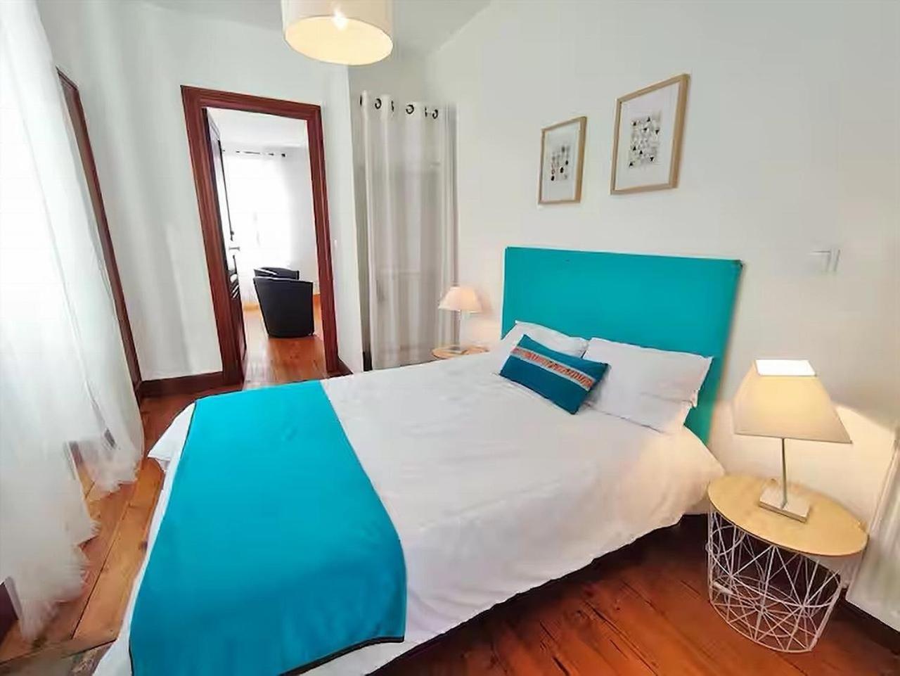 Ferienwohnung L'Alexiane, Centre Luchon, Parking Gratuit, Wifi Bagnères-de-Luchon Exterior foto
