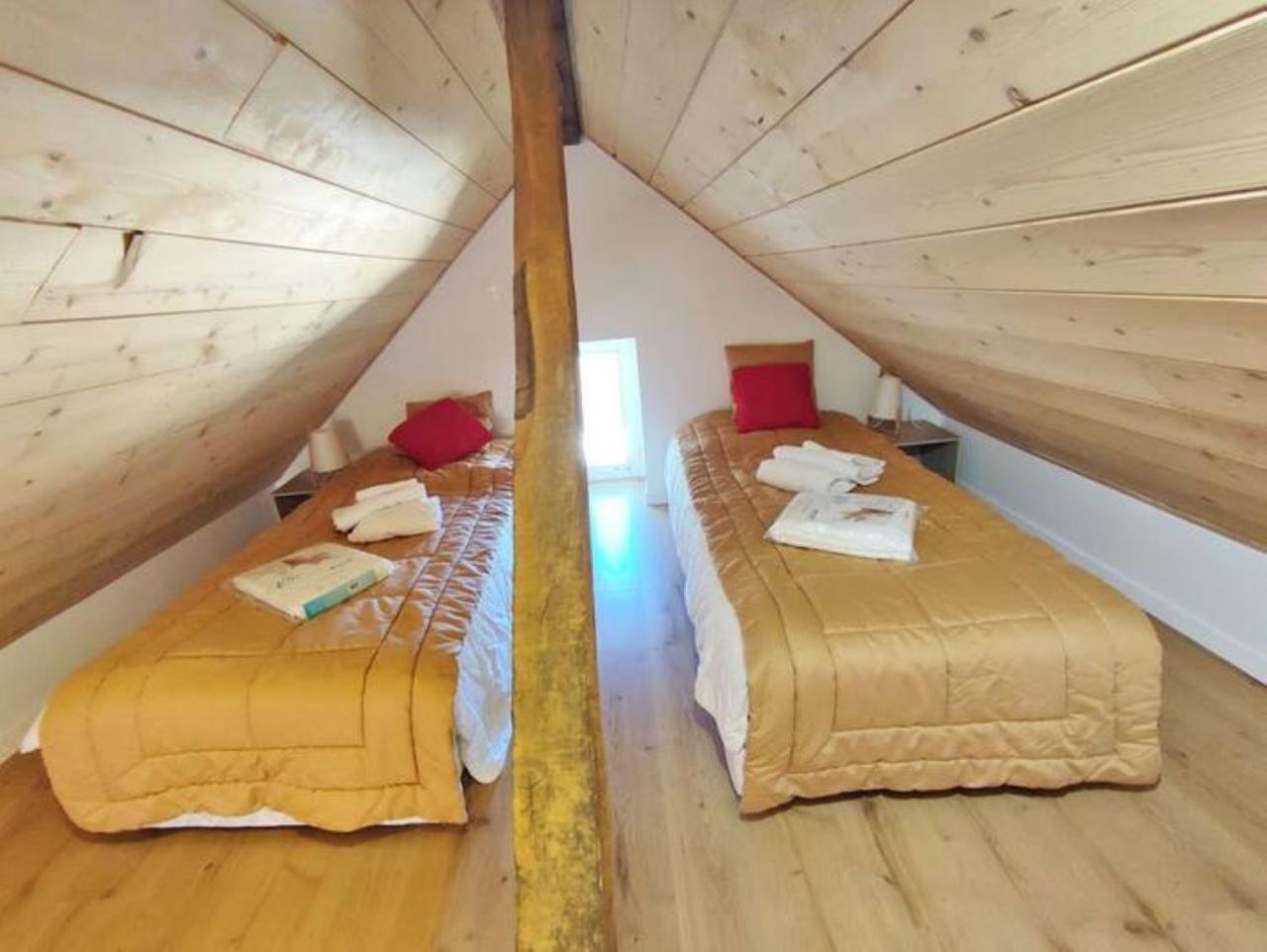 Ferienwohnung L'Alexiane, Centre Luchon, Parking Gratuit, Wifi Bagnères-de-Luchon Exterior foto