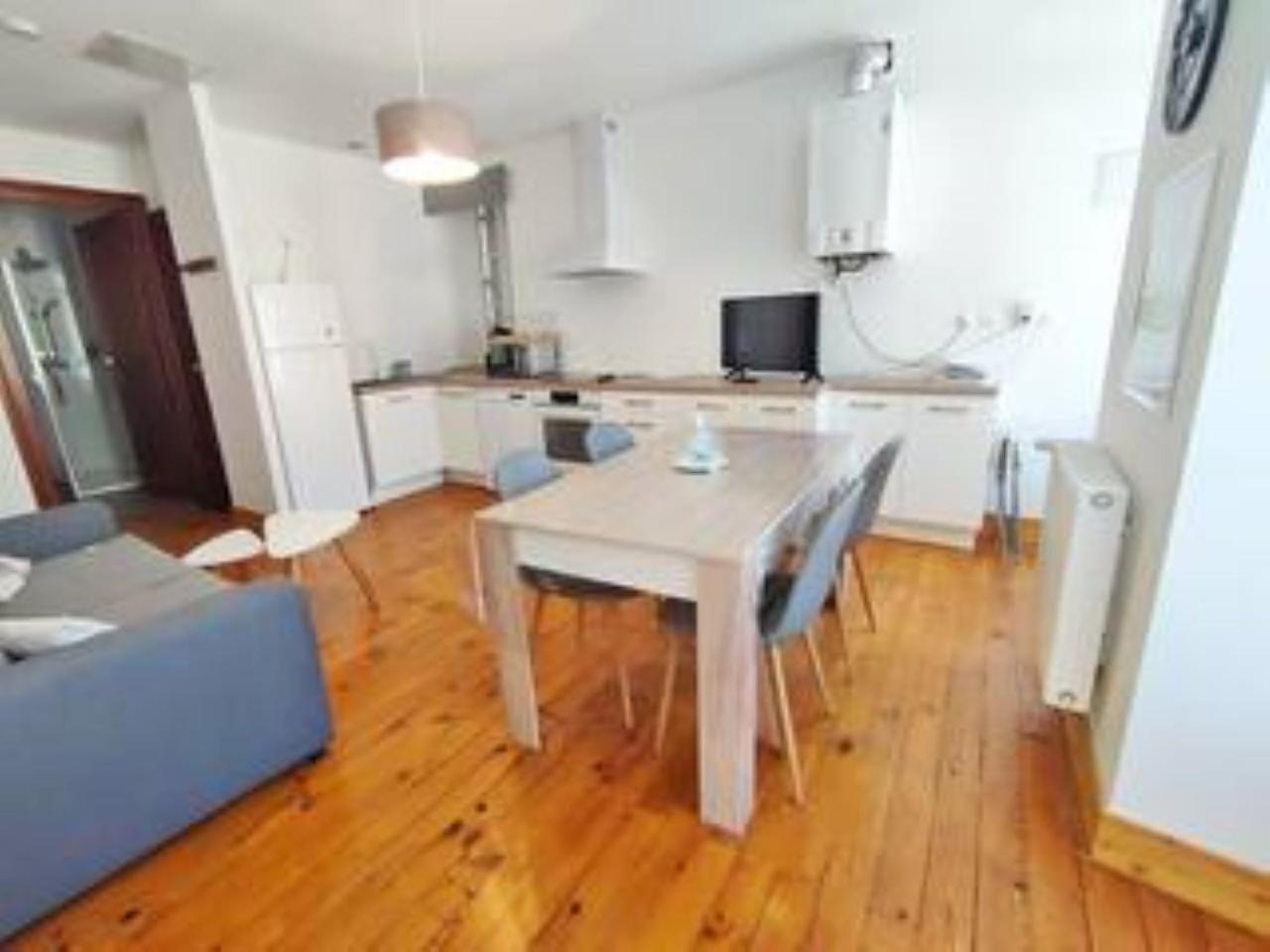 Ferienwohnung L'Alexiane, Centre Luchon, Parking Gratuit, Wifi Bagnères-de-Luchon Exterior foto